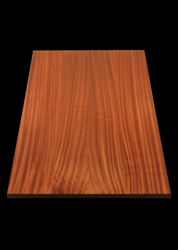 arches + mahogany : coffee table